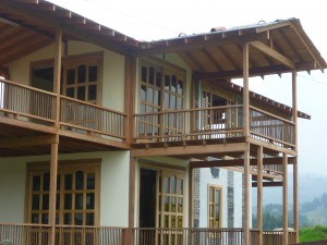 casa prefabricada bogota